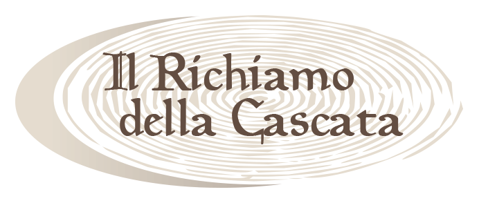 Il Richiamo della Cascata